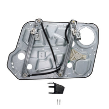 Load image into Gallery viewer, 21-0741 Power Window Motor and Regulator Assembly Trakmotive Canada