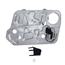 Load image into Gallery viewer, 21-0742 Power Window Motor and Regulator Assembly Trakmotive Canada