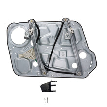 Load image into Gallery viewer, 21-0742 Power Window Motor and Regulator Assembly Trakmotive Canada