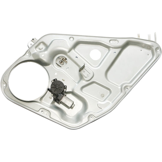 21-0747 Power Window Motor and Regulator Assembly Trakmotive Canada