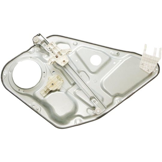 21-0748 Power Window Motor and Regulator Assembly Trakmotive Canada