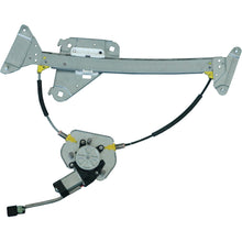 Load image into Gallery viewer, 21-0761 Power Window Motor and Regulator Assembly Trakmotive Canada