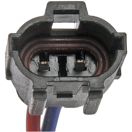 21-0761 Power Window Motor and Regulator Assembly Trakmotive Canada