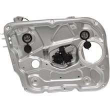 Load image into Gallery viewer, 21-0765 Power Window Motor and Regulator Assembly Trakmotive Canada