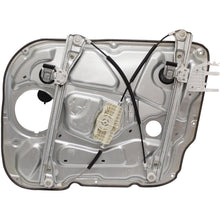 Load image into Gallery viewer, 21-0765 Power Window Motor and Regulator Assembly Trakmotive Canada