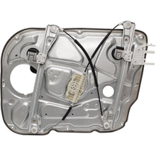 Load image into Gallery viewer, 21-0769 Power Window Motor and Regulator Assembly Trakmotive Canada