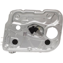 Load image into Gallery viewer, 21-0770 Power Window Motor and Regulator Assembly Trakmotive Canada