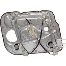 Load image into Gallery viewer, 21-0770 Power Window Motor and Regulator Assembly Trakmotive Canada