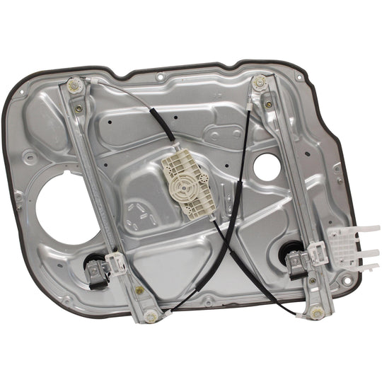 21-0770 Power Window Motor and Regulator Assembly Trakmotive Canada
