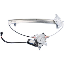 Load image into Gallery viewer, 21-0777 Power Window Motor and Regulator Assembly Trakmotive Canada