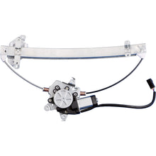 Load image into Gallery viewer, 21-0777 Power Window Motor and Regulator Assembly Trakmotive Canada