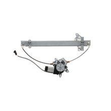 Load image into Gallery viewer, 21-0778 Power Window Motor and Regulator Assembly Trakmotive Canada
