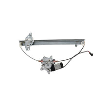 Load image into Gallery viewer, 21-0778 Power Window Motor and Regulator Assembly Trakmotive Canada