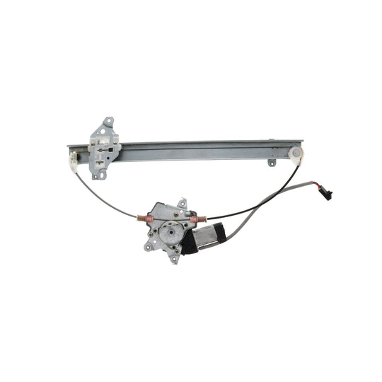 21-0778 Power Window Motor and Regulator Assembly Trakmotive Canada