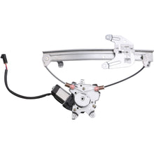 Load image into Gallery viewer, 21-0779 Power Window Motor and Regulator Assembly Trakmotive Canada