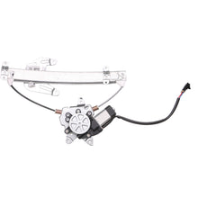 Load image into Gallery viewer, 21-0779 Power Window Motor and Regulator Assembly Trakmotive Canada