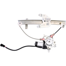 Load image into Gallery viewer, 21-0787 Power Window Motor and Regulator Assembly Trakmotive Canada
