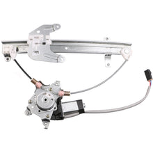 Charger l'image dans la galerie, 21-0788 Power Window Motor and Regulator Assembly Trakmotive Canada