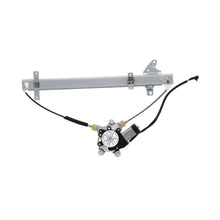 Load image into Gallery viewer, 21-0789 Power Window Motor and Regulator Assembly Trakmotive Canada