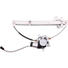 Load image into Gallery viewer, 21-0790 Power Window Motor and Regulator Assembly Trakmotive Canada