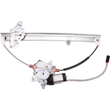 Load image into Gallery viewer, 21-0790 Power Window Motor and Regulator Assembly Trakmotive Canada