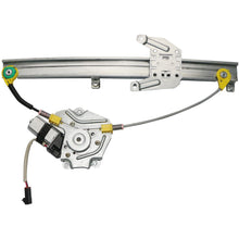 Load image into Gallery viewer, 21-0791 Power Window Motor and Regulator Assembly Trakmotive Canada