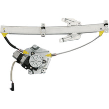 Load image into Gallery viewer, 21-0792 Power Window Motor and Regulator Assembly Trakmotive Canada