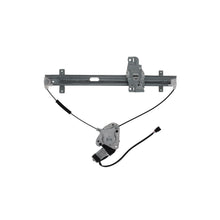 Load image into Gallery viewer, 21-0793 Power Window Motor and Regulator Assembly Trakmotive Canada