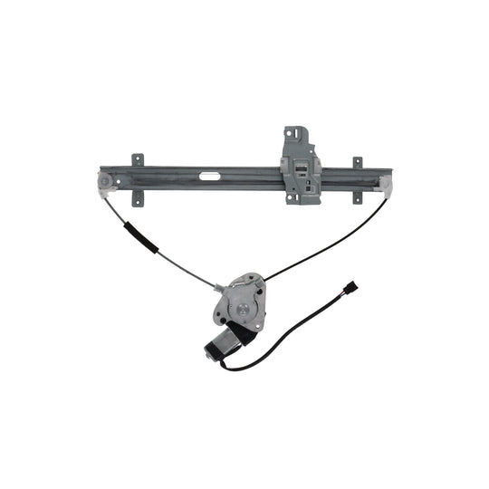 21-0793 Power Window Motor and Regulator Assembly Trakmotive Canada