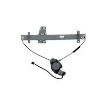 Load image into Gallery viewer, 21-0793 Power Window Motor and Regulator Assembly Trakmotive Canada