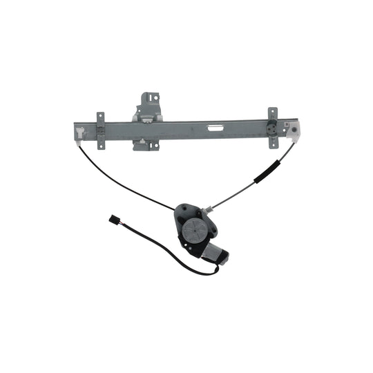 21-0793 Power Window Motor and Regulator Assembly Trakmotive Canada