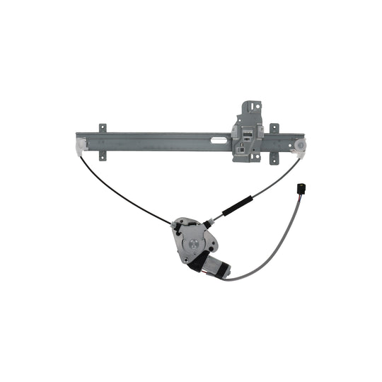 21-0794 Power Window Motor and Regulator Assembly Trakmotive Canada