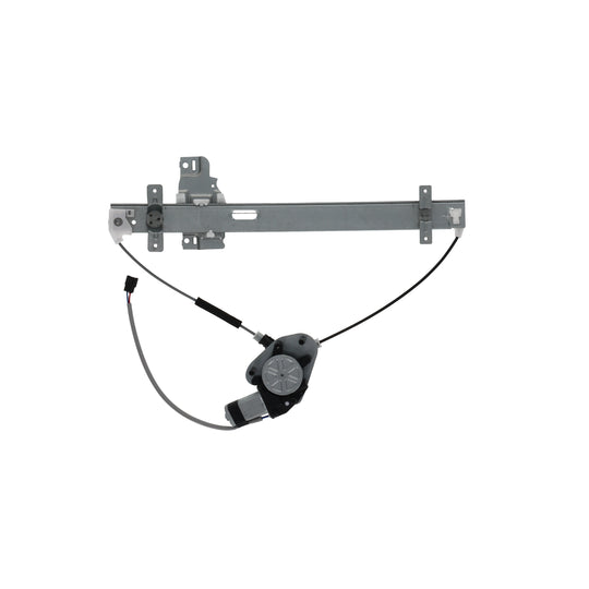 21-0794 Power Window Motor and Regulator Assembly Trakmotive Canada