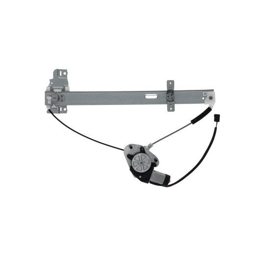 21-0795 Power Window Motor and Regulator Assembly Trakmotive Canada