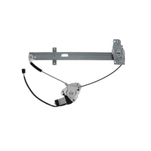 Load image into Gallery viewer, 21-0795 Power Window Motor and Regulator Assembly Trakmotive Canada