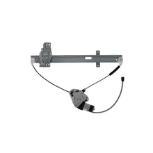 Load image into Gallery viewer, 21-0796 Power Window Motor and Regulator Assembly Trakmotive Canada