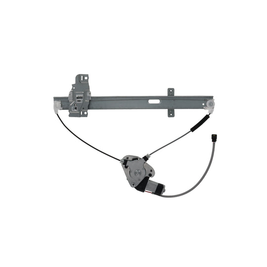 21-0796 Power Window Motor and Regulator Assembly Trakmotive Canada