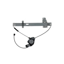 Load image into Gallery viewer, 21-0796 Power Window Motor and Regulator Assembly Trakmotive Canada