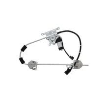 Load image into Gallery viewer, 21-0797 Power Window Motor and Regulator Assembly Trakmotive Canada