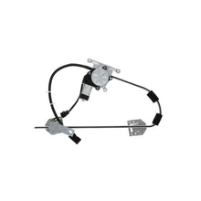 Load image into Gallery viewer, 21-0797 Power Window Motor and Regulator Assembly Trakmotive Canada
