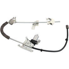 Load image into Gallery viewer, 21-0798 Power Window Motor and Regulator Assembly Trakmotive Canada