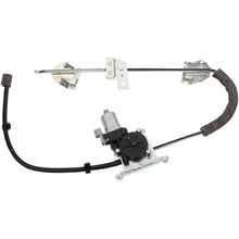 Load image into Gallery viewer, 21-0798 Power Window Motor and Regulator Assembly Trakmotive Canada