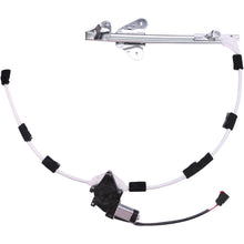 Load image into Gallery viewer, 21-0801 Power Window Motor and Regulator Assembly Trakmotive Canada