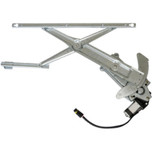 Load image into Gallery viewer, 21-0805 Power Window Motor and Regulator Assembly Trakmotive Canada