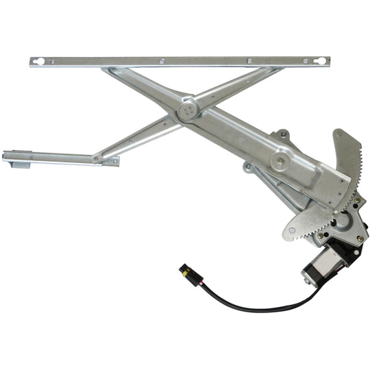 21-0805 Power Window Motor and Regulator Assembly Trakmotive Canada
