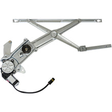 Load image into Gallery viewer, 21-0805 Power Window Motor and Regulator Assembly Trakmotive Canada