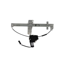Load image into Gallery viewer, 21-0809 Power Window Motor and Regulator Assembly Trakmotive Canada