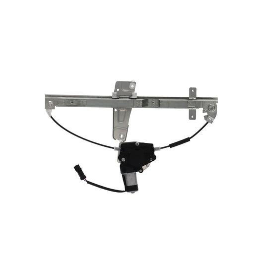21-0809 Power Window Motor and Regulator Assembly Trakmotive Canada