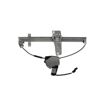 Load image into Gallery viewer, 21-0809 Power Window Motor and Regulator Assembly Trakmotive Canada