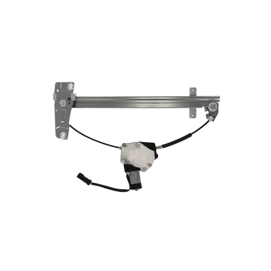 21-0810 Power Window Motor and Regulator Assembly Trakmotive Canada